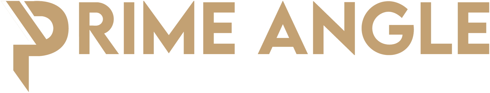 Prime Angle Real Estate Media